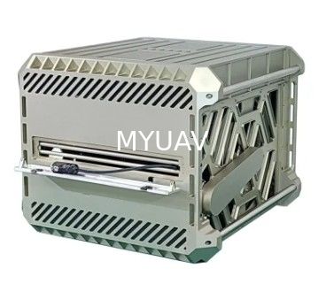 Mô-đun năng lượng máy bay không người lái tầm cao MYUAV với dung lượng tải trọng 5 kg và sức mạnh đầu vào 100-240V AC