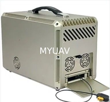 MYUAV Nguồn cung cấp năng lượng Lithium Polymer hạng nhẹ mạnh mẽ cho máy bay không người lái gắn kết - Capacity 10 000 MAh