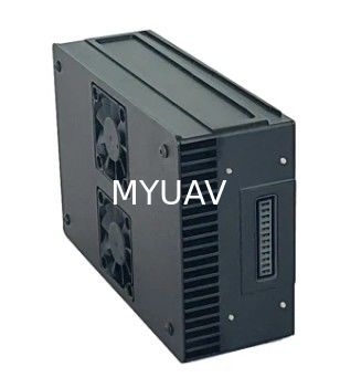 Nguồn cung cấp năng lượng máy bay không người lái có sức mạnh cực kỳ ổn định với ± 1,5% cân bằng tự động
