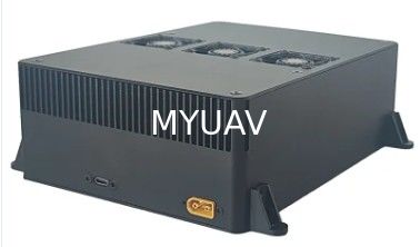 M210 Phương tiện cung cấp điện cho máy bay không người lái có dây chuyền nối với chứng nhận CE FCC RoHS