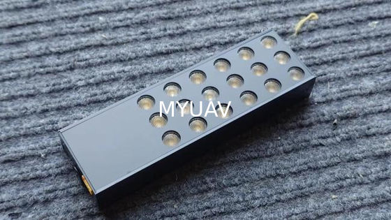 Đèn máy bay không người lái gắn liền cho FC30/ FC30M By MYUAV Light Weight High Lumen High Power