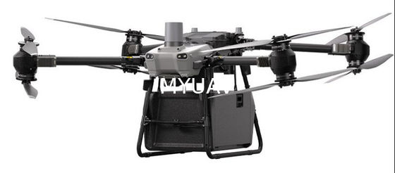DJI FlyCart 30 240m Hệ thống máy bay không người lái gắn cao Trạm máy bay không người lái gắn