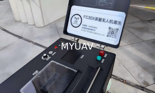 Máy bay không người lái gắn dây MYUAV FC30X