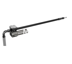 Cháy và cứu hộ gắn máy bay không người lái tải trọng FC30 tương thích 2 trong 1 Bộ ống nước cửa sổ bị hỏng