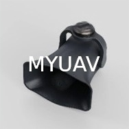 MYUAV gắn máy bay không người lái loa hiệu suất cao cho máy bay không người lái sử dụng cứu hộ kiểm tra phát sóng